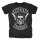 Camiseta de la banda de Volbeat Razorblade