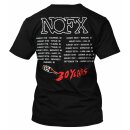 Maglietta NOFX - Cranio Vecchio