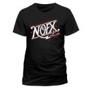 Maglietta NOFX - Buzz