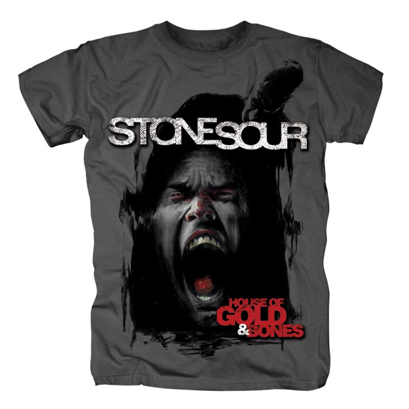 stone sour shirt