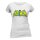 Batman Girls T-Shirt - Retro Logo S