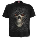 T-shirt de Spiral - Tribal Death