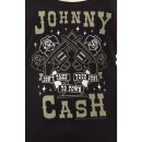 Johnny Cash Tank Top - Non portare le pistole in...
