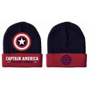 Captain America Beanie - Le premier vengeur