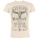 Maglietta Jacks Inn 54 - Bad Ass Vintage