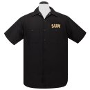 Sun Records by Steady Clothing Worker Hemd - Dance