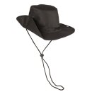 Mil-Tec Sombrero de pesca - Sombrero de arbusto con...
