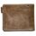 Jacks Inn 54 Leather Wallet with Chain - Vesper