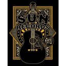 Sun Records by Steady Clothing Worker Hemd - Sun Crescent