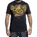 Sullen Clothing T-Shirt - Holmes Scales