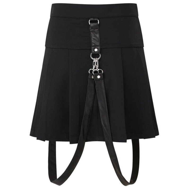 Killstar Mini Skirt - Blaire Bitch, € 39,95