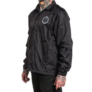 Chaqueta cortaviento de Sullen Clothing - Placa de honor