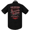 Sun Records por Steady Clothing Worker Shirt - That...