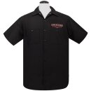 Sun Records por Steady Clothing Worker Shirt - That...