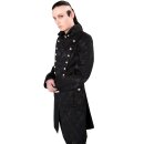 Manteau Aderlass homme - Admiral Coat Brocade