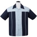 Camicia da bowling depoca Steady Clothing - The Oswald...