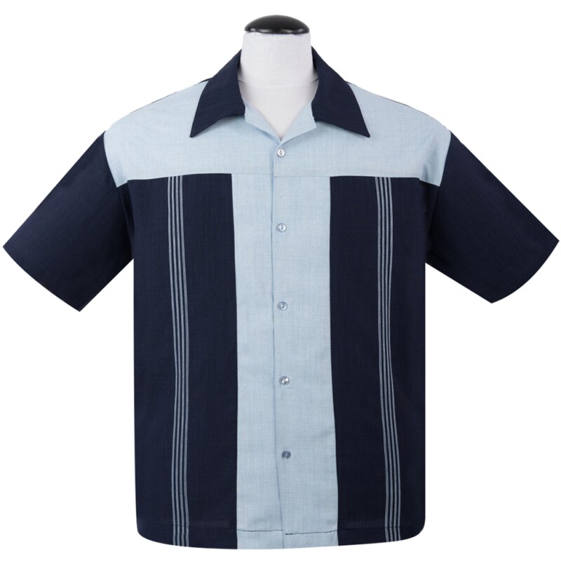 Рубашка для боулинга Bowling Shirt