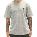 Sullen Clothing T-Shirt - Standard Issue Grau