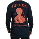 Sullen Clothing Langarm T-Shirt - Bydin