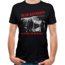 Dead Kennedys T-Shirt - Bedtime For Democracy