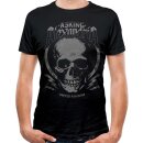 T-shirt demandé à Alexandria - Skull Jack