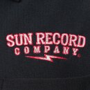 Camicia da bowling vintage della Sun Records - Rockabilly...