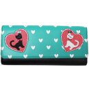 Dancing Days Clutch with Shoulder Chain - Cats In Love