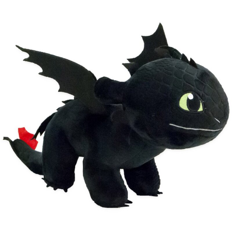 peluche dragon game of thrones