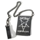 Blackcraft Cult Penazenka with Chain - Satanic...