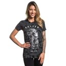 Sullen Clothing T-shirt pour femmes - Enchantress