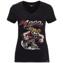 T-shirt Queen Kerosin - La Loca