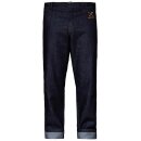 King Kerosin Pantaloni Jeans - Abbigliamento da lavoro...