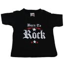 T-shirt King Cobra bébé / enfant - Born To...