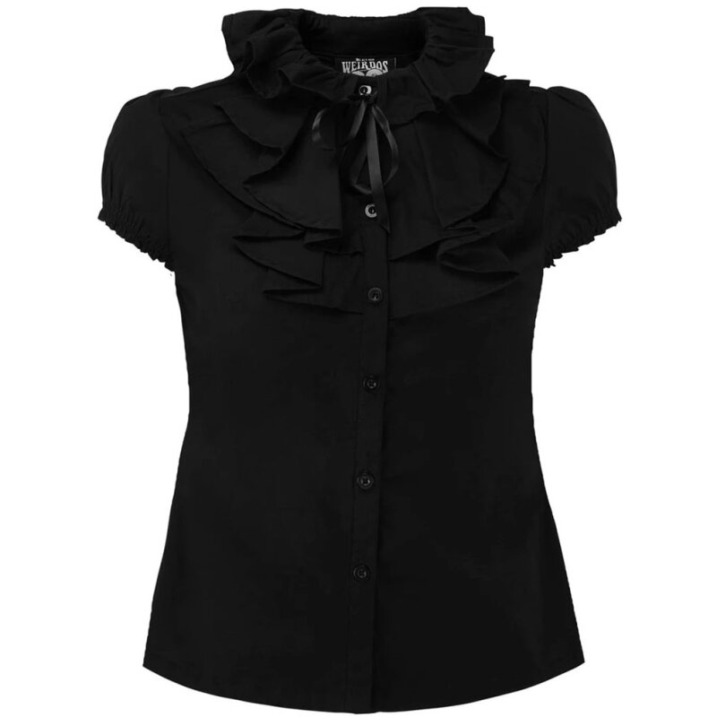 Killstar Gothic Blouse - Lorai, € 32,90