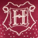 Harry Potter Strickpullover - Ugly Hogwarts Christmas...