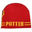 Bonnet réversible Harry Potter - Potter / Gryffondor