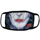 Maschera facciale Elvira Mistress of the Dark - Elvira Lips
