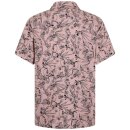 Chet Rock Camisa de antigua - Bird Floral