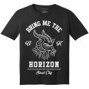 Bring Me The Horizon Tricko - Goat