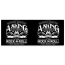 Asking Alexandria Taza - Rock N Roll