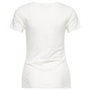 Queen Kerosin Camiseta - Tune Up Blanco