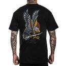 Sullen Clothing Maglietta - Screaming Eagle