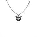 Collier Rogue + Wolf - Cat Familiar