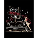 Steady Clothing Tricko - Motel 66