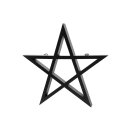 Killstar Wall Shelf - Pentagram