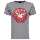 King Kerosin T-Shirt - Pegasus