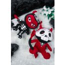 Killstar Kreeptures plush demon - Doom