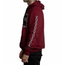 Sullen Clothing Hoodie - Chain Gang