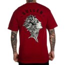 Sullen Clothing T-Shirt - Sparrow Throne