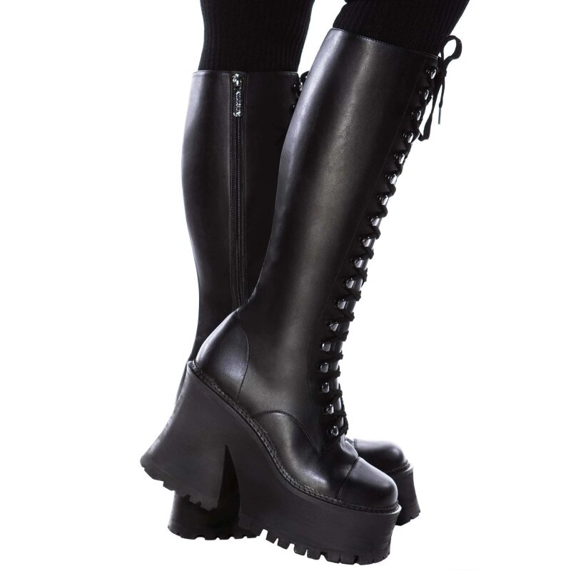 killstar storm boots